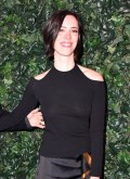 Rebecca Hall in see  through