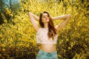 Rebekah Underhill nude in C-Heads