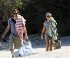 Reese Witherspoon in bikini