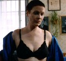 Elisabeth Volkmann in Red Heat
