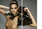 Rianne Ten Haken   nude in Cover