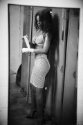 Rihanna nude in Esquire UK