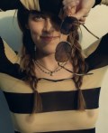 Riley Keough in photo shoot