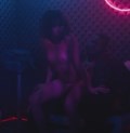 Riley Voelkel nude in Hightown