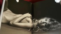 Romee Strijd in Angels