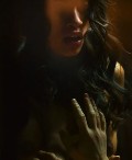 Rosario Dawson nude in Trance