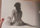 Rosario Flores nude in Calé