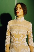Rose Byrne in Amazing