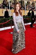Rose Leslie in SAG Awards