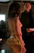 Rosemary Quinlan nude in Castle Rock
