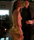 Rosemary Quinlan nude in Castle Rock