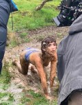 Rowan Blanchard nude in photo shoot