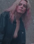 Roxane Mesquida nude in Que ma volonté soit faite