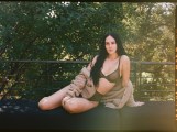 Rumer Willis in CUUP