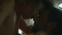 Ruth Becquart nude in Undercover
