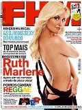 Ruth Marlene in FHM PT