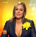 Ruth Moschner in Freitag Nacht News