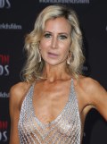 Lady Victoria Hervey in see  through