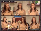 Sabrina Staubitz in Sabrina