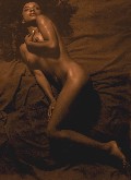 Sade nude in Sade