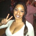 Salwa Amin in BuckWild