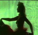 Samantha Janus nude in "Demob"