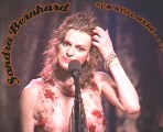 Sandra Bernhard in Sandra Bernhard: I'm Still Here... Damn It!