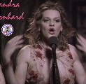 Sandra Bernhard in Sandra Bernhard: I'm Still Here... Damn It!