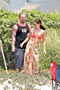 Sandra Bullock in Bikini Pictures