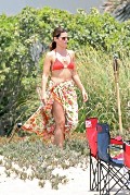Sandra Bullock in Bikini Pictures
