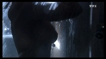 Sandy Lobry nude in "Le juge est une femme"