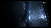 Sandy Lobry nude in "Le juge est une femme"