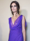 Sara Sampaio in see  through
