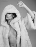 Sara Sampaio nude in Narcisse
