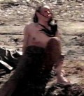Sarah Miles nude in The Man Who Loved Cat Dancing