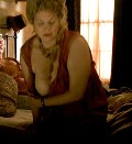 Sarah B. Lund nude in "Deadwood"
