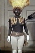 Sarah Miles nude in Lady Caroline Lamb