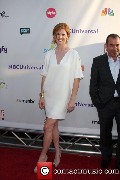 Sarah Rafferty in NBC TCA Summer 2011 All Star Party at SLS Hotel Los Angeles, California