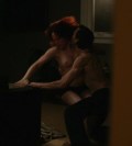 Sarah Schoofs nude in Ayla