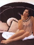 Sarah Silverman in Heeb