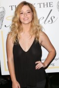 Sasha Pieterse in see  through
