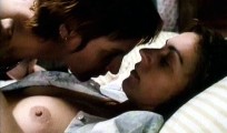 Saskia Reeves nude in Butterfly Kiss