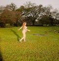 Amy Schumer nude in New York Times