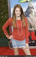 Scout Taylor-Compton in RV premiere