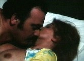 Senta Berger nude in La padrona e servita
