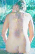 Serenay Sarıkaya nude in Sahmaran