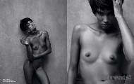 Sessilee Lopez nude in Treats