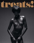 Sessilee Lopez nude in Treats