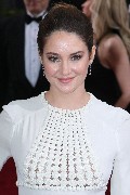 Shailene Woodley in The Oscars