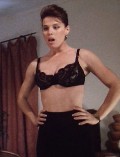 Shannon Whirry in Playback